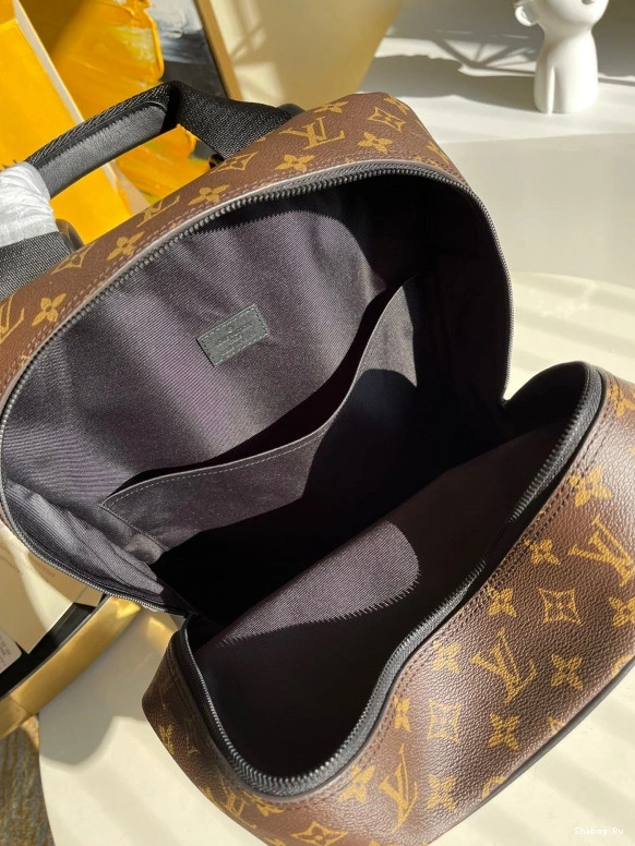 LOUIS DEAN VUITTON BACKPACK 0814